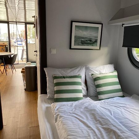 Apartament Rent To Enjoy Warns Zewnętrze zdjęcie
