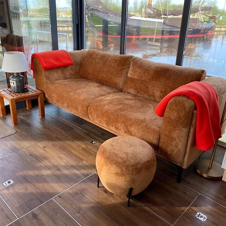 Apartament Rent To Enjoy Warns Zewnętrze zdjęcie