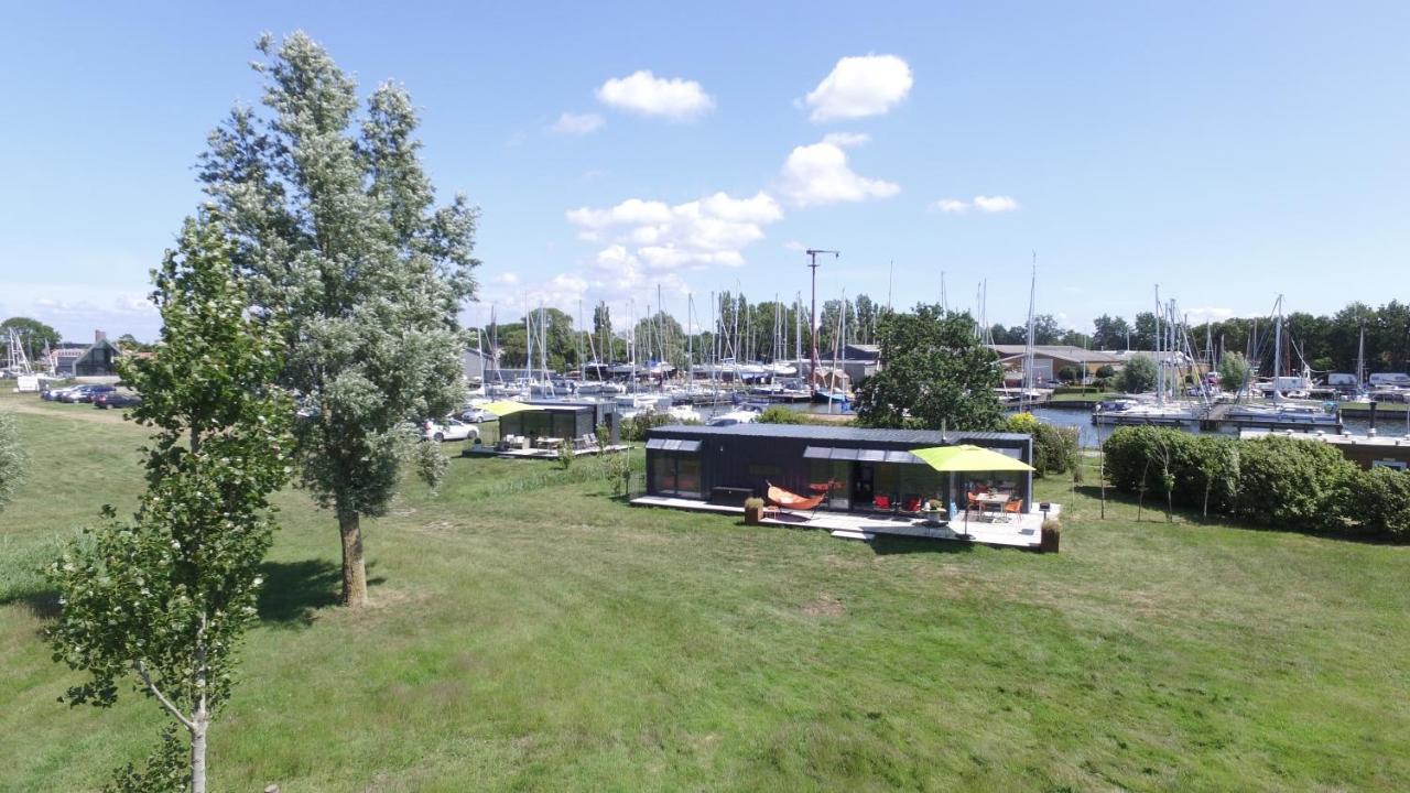 Apartament Rent To Enjoy Warns Zewnętrze zdjęcie
