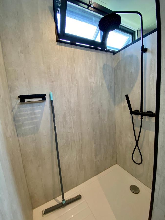 Apartament Rent To Enjoy Warns Zewnętrze zdjęcie