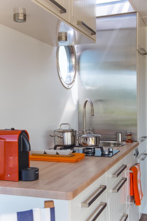 Apartament Rent To Enjoy Warns Zewnętrze zdjęcie