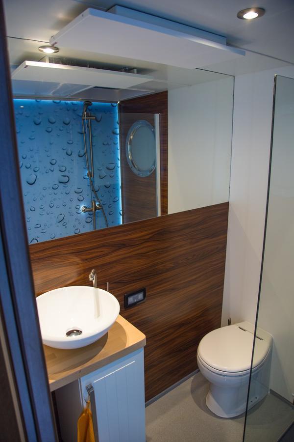 Apartament Rent To Enjoy Warns Zewnętrze zdjęcie