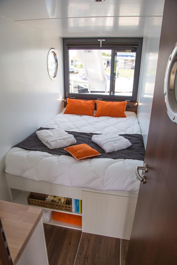 Apartament Rent To Enjoy Warns Zewnętrze zdjęcie