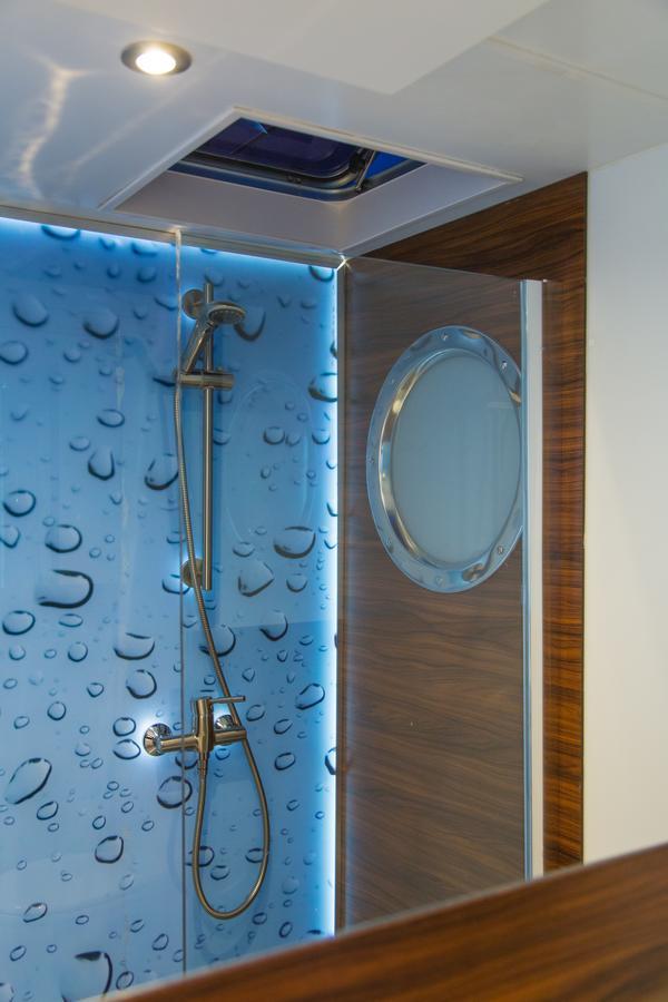 Apartament Rent To Enjoy Warns Zewnętrze zdjęcie