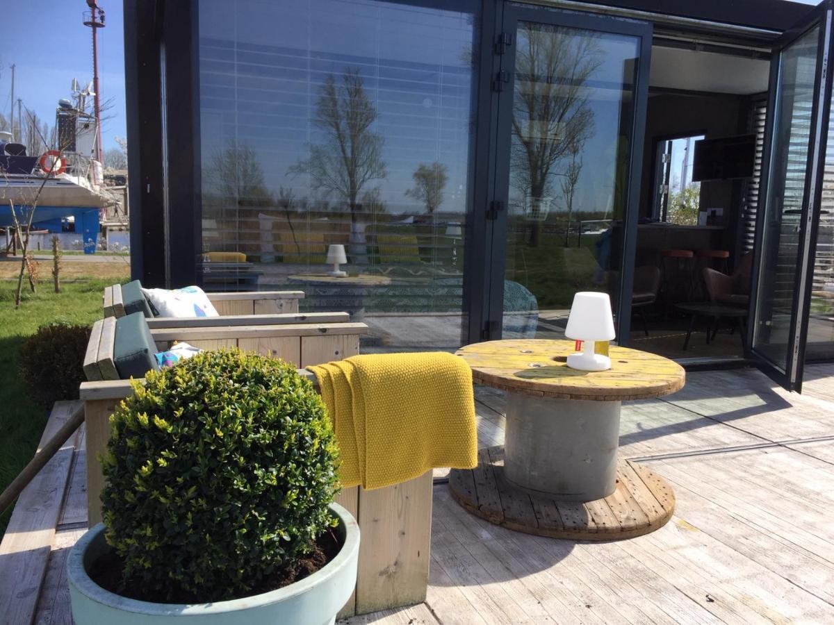 Apartament Rent To Enjoy Warns Zewnętrze zdjęcie